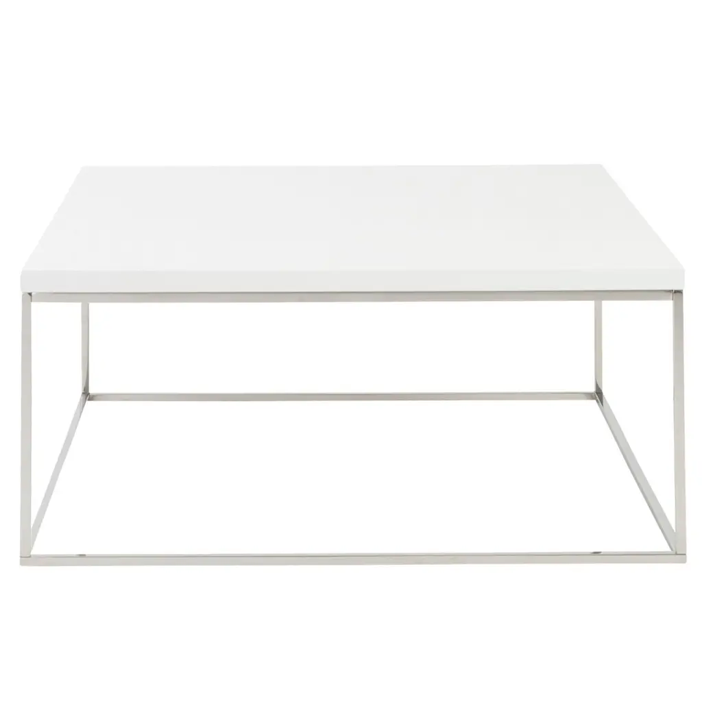 Lustra Square Coffee Table