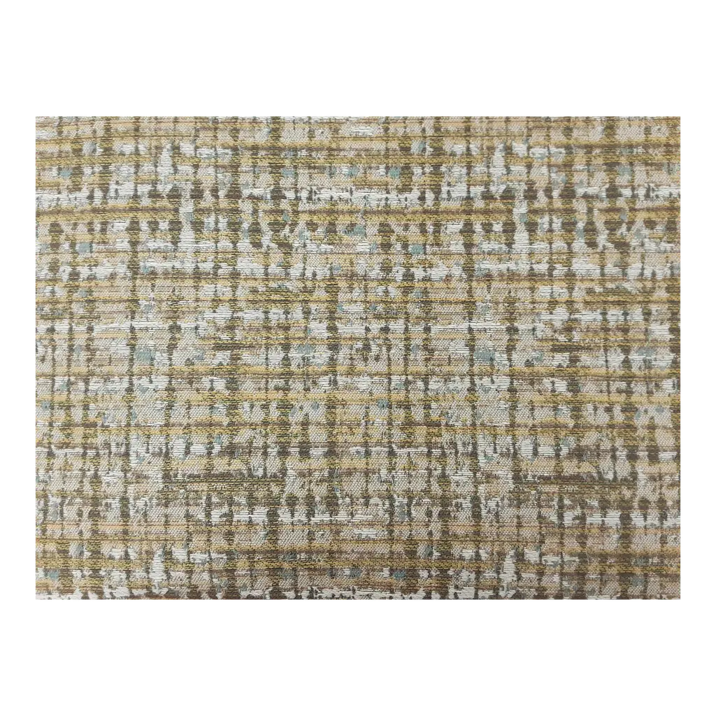 Momentum Boho Amber Stain Resistant Lime Olive Green Teal Mcm Upholstery Fabric