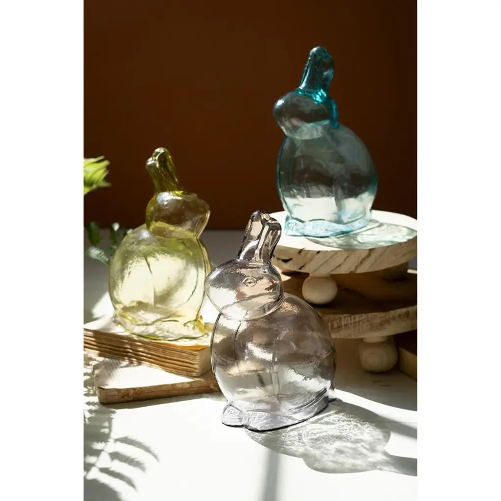 Ashman Decorative Object