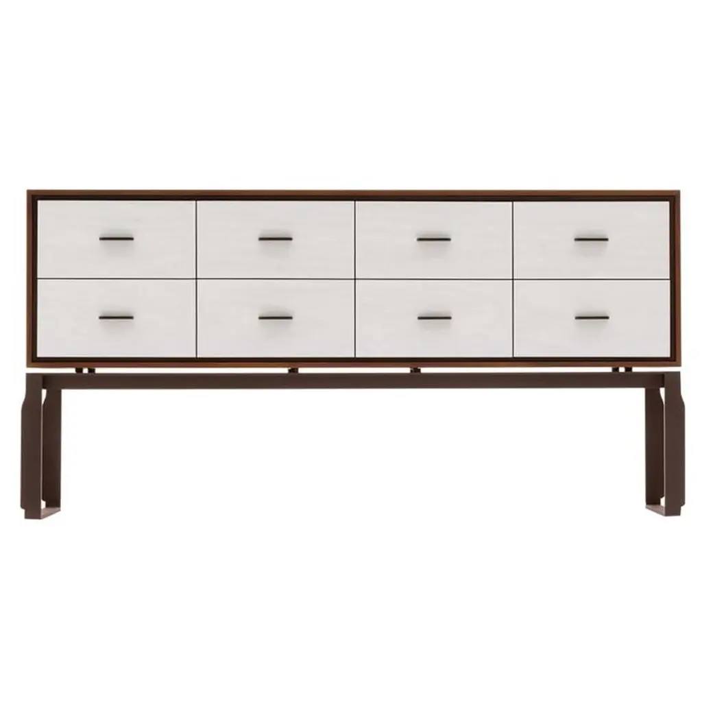 Aei Chest Of Drawers Designed By Chi Wing Lo