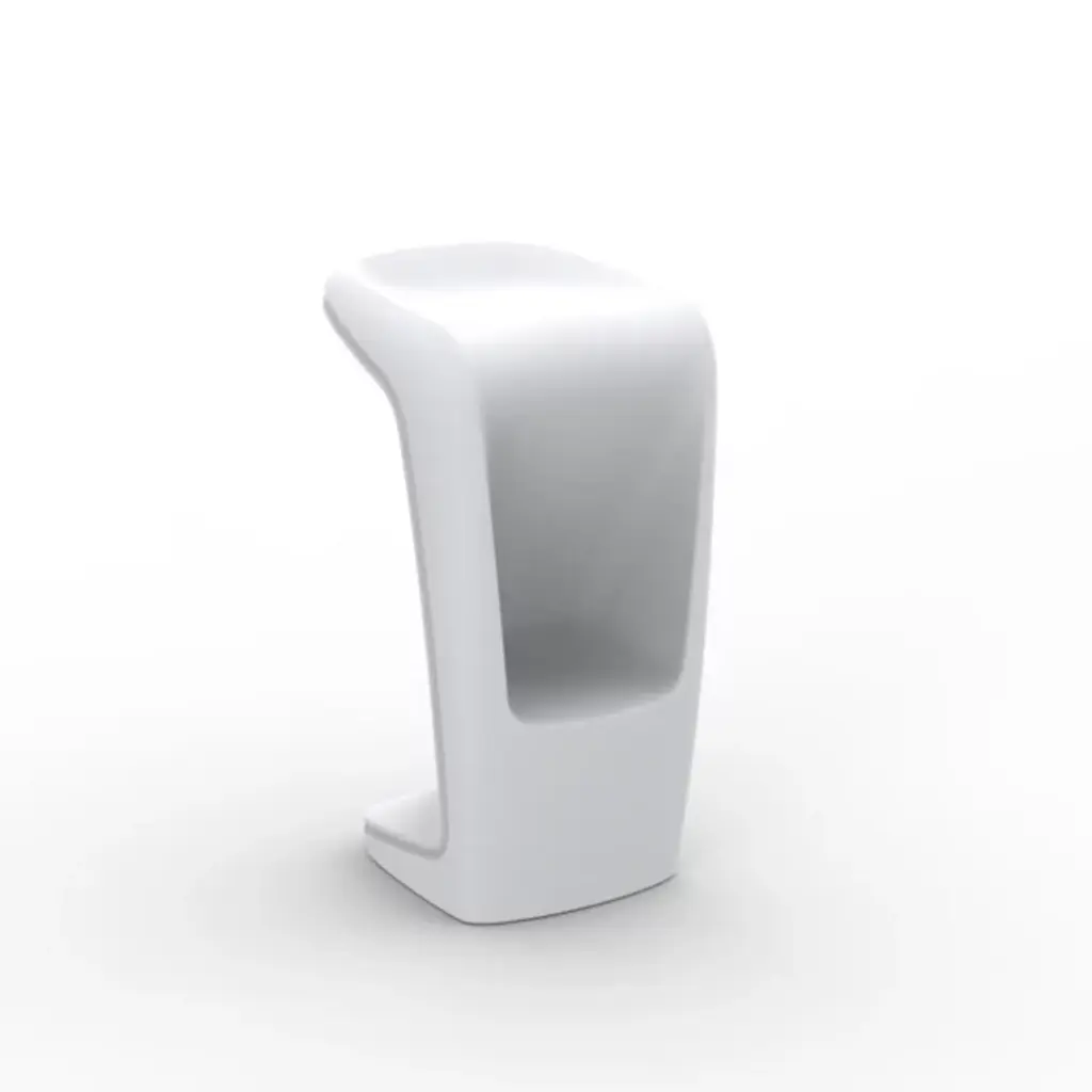 Ufo Outdoor Bar Stool