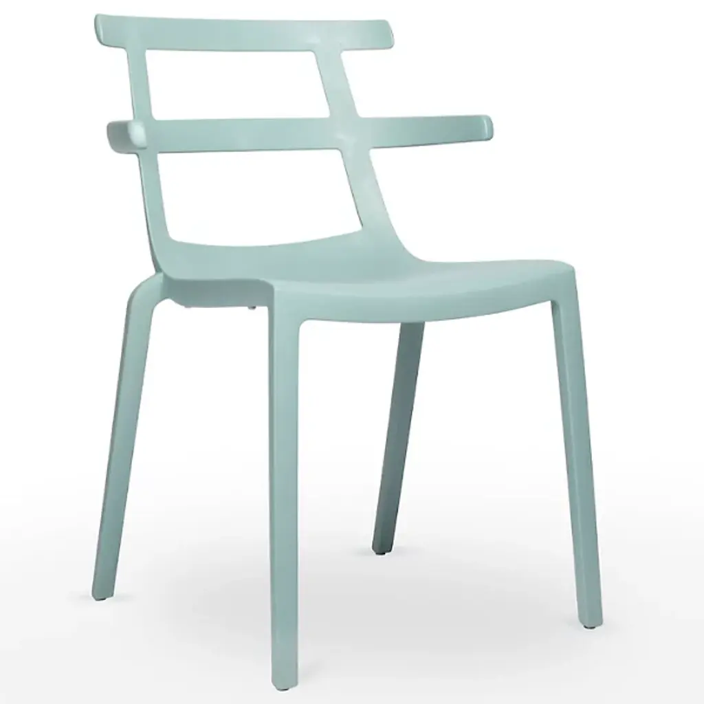 Tokyo Eco Recycled Chair - Set Of 4