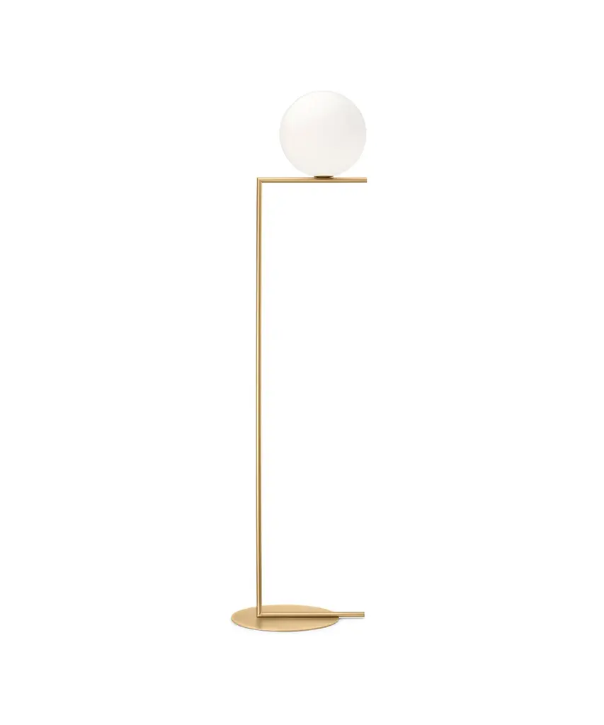 Ic Floor Lamp