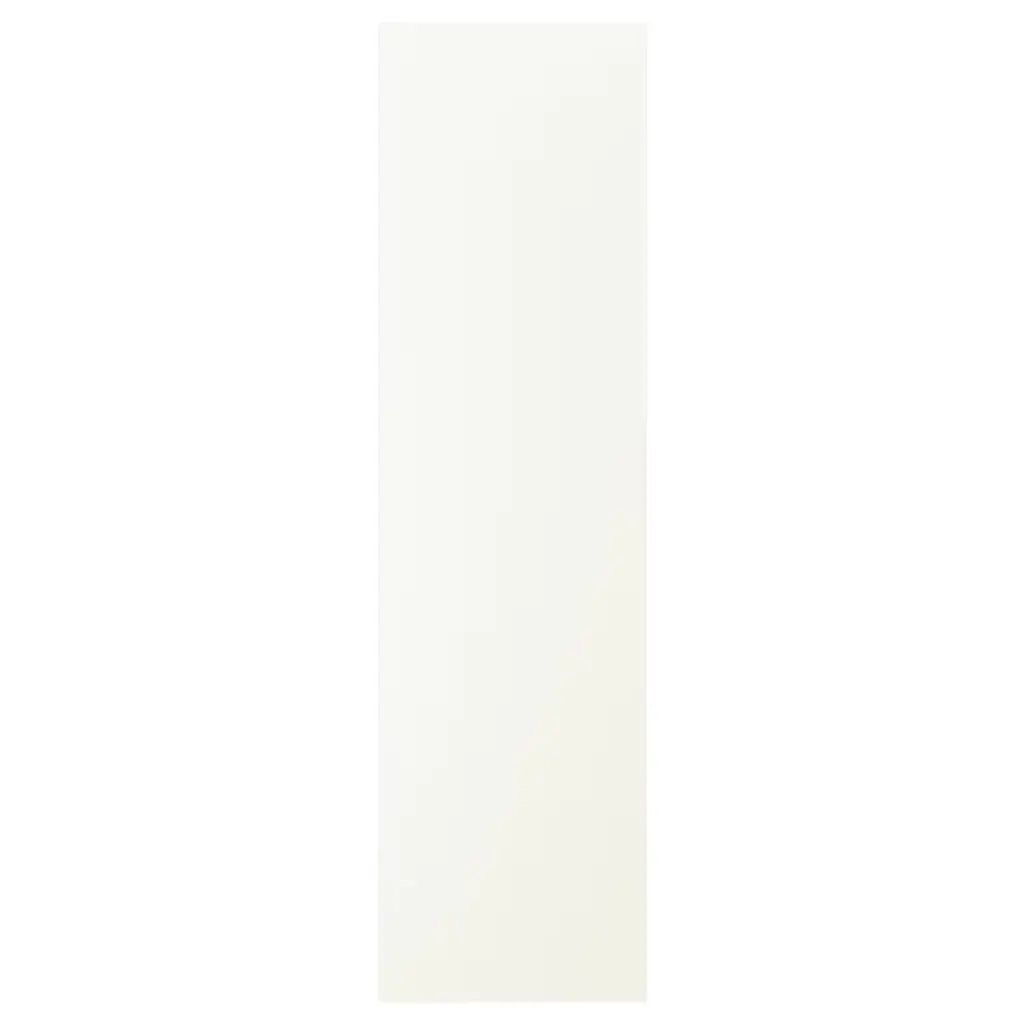 Vallstena Cover Panel - White 25x90 "