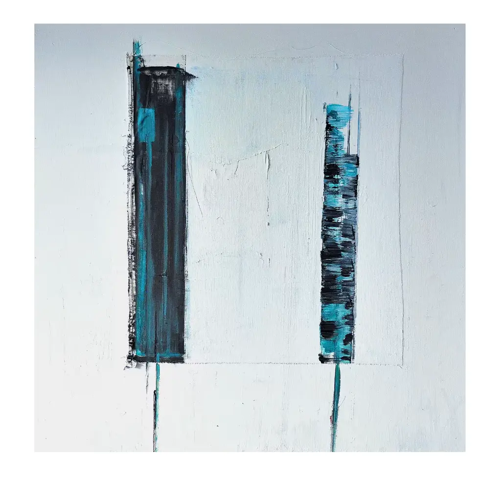 Costruzioni Contemporanee N. 55 Artwork