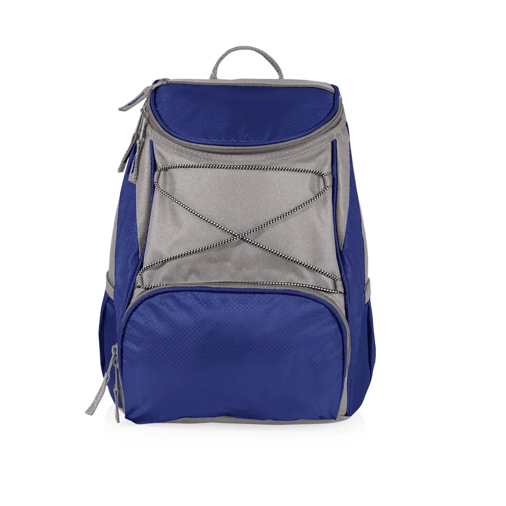 Picnic Time Ptx Insulated Backpack - Red