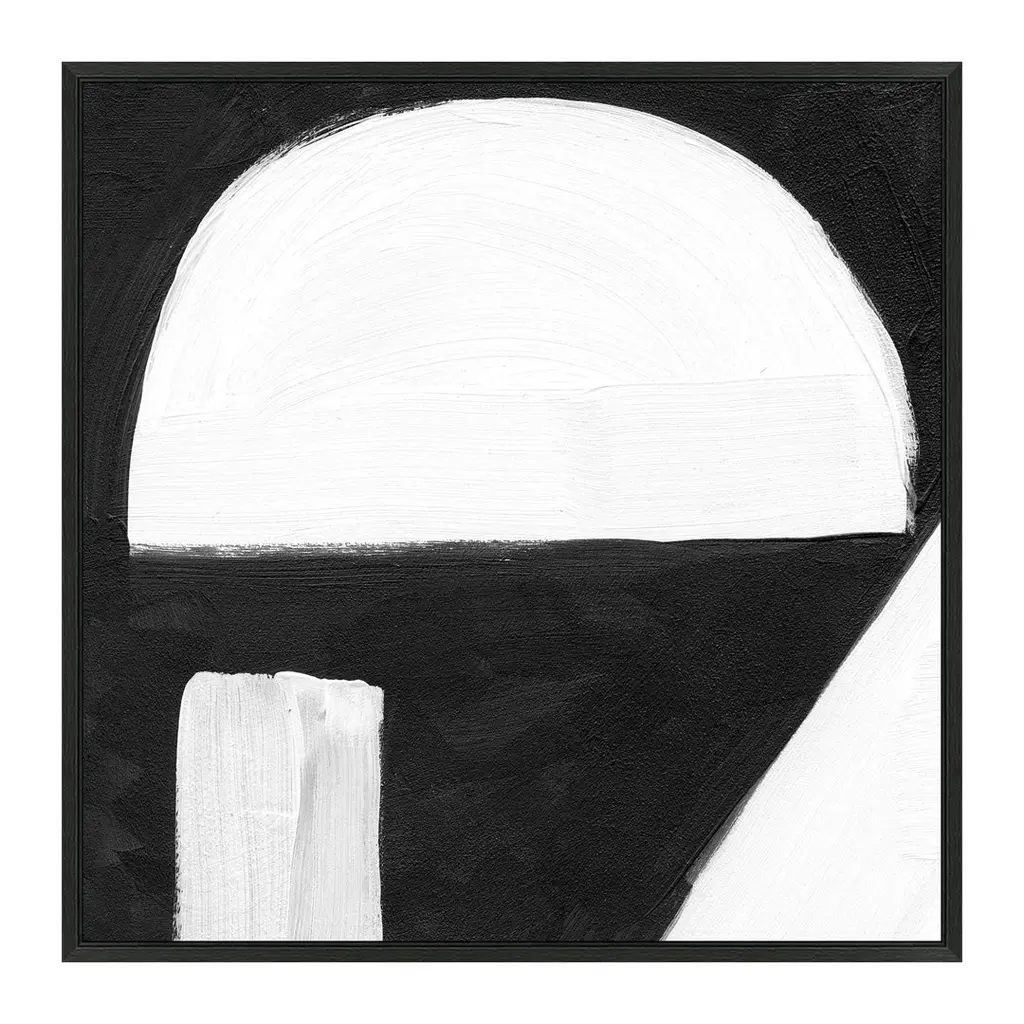 Modularly Contrasted 4