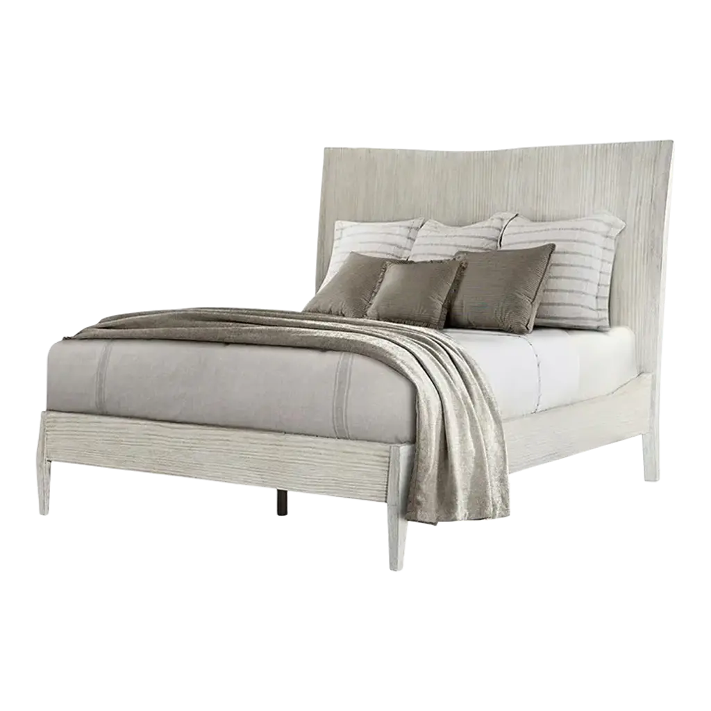 Queen Coast Bed