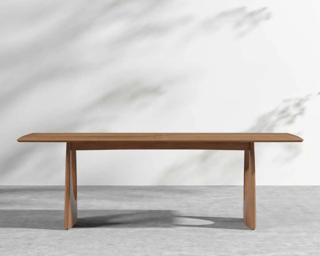 Arco Outdoor Dining Table