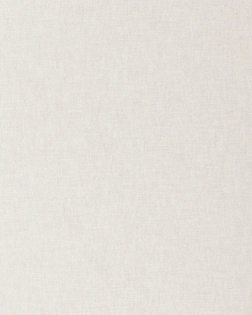 Perpetua Performance Cotton Fabric Swatch - Chalk