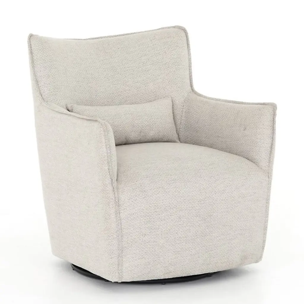 Kimble Swivel Chair