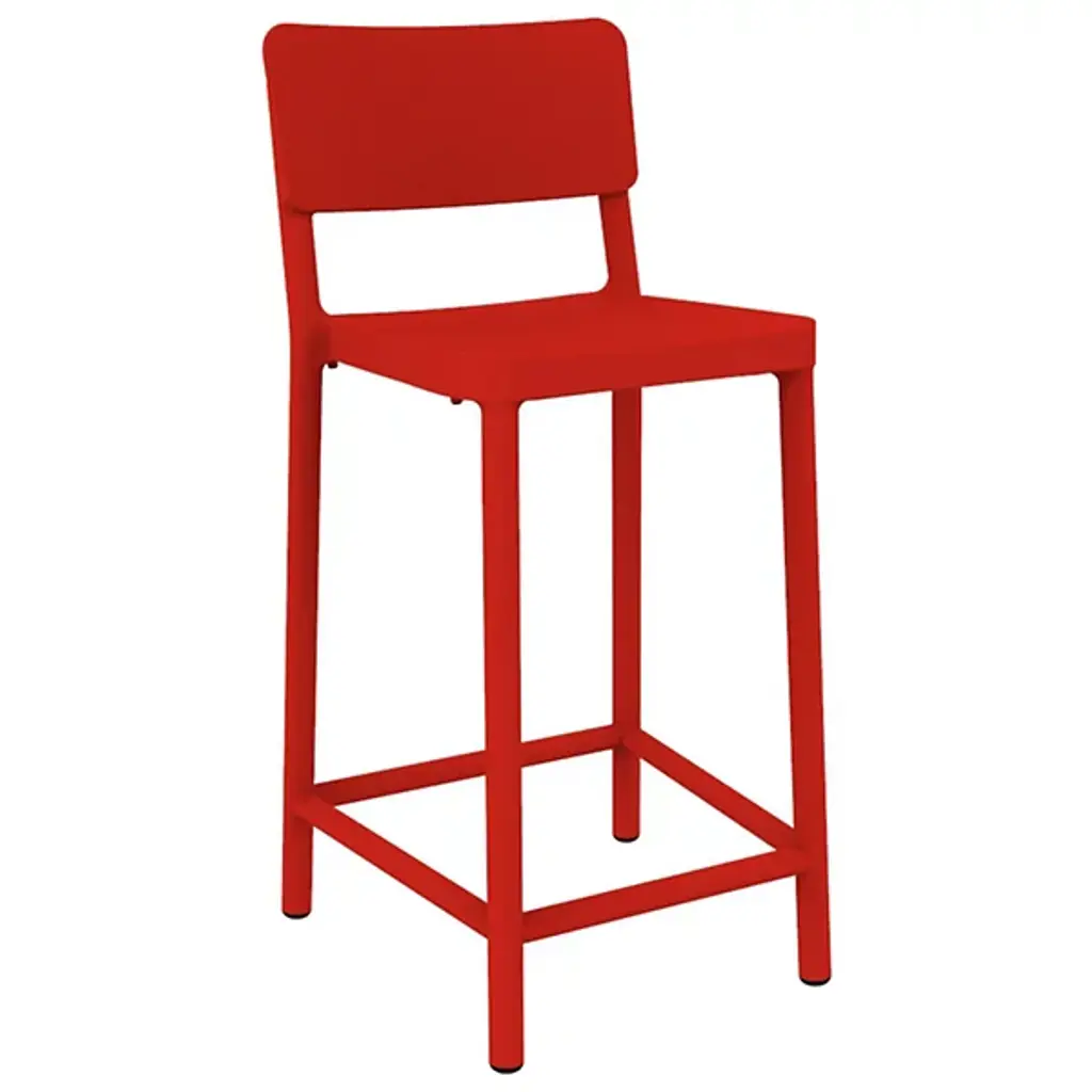 Lisboa Counter Stool - Set Of 4
