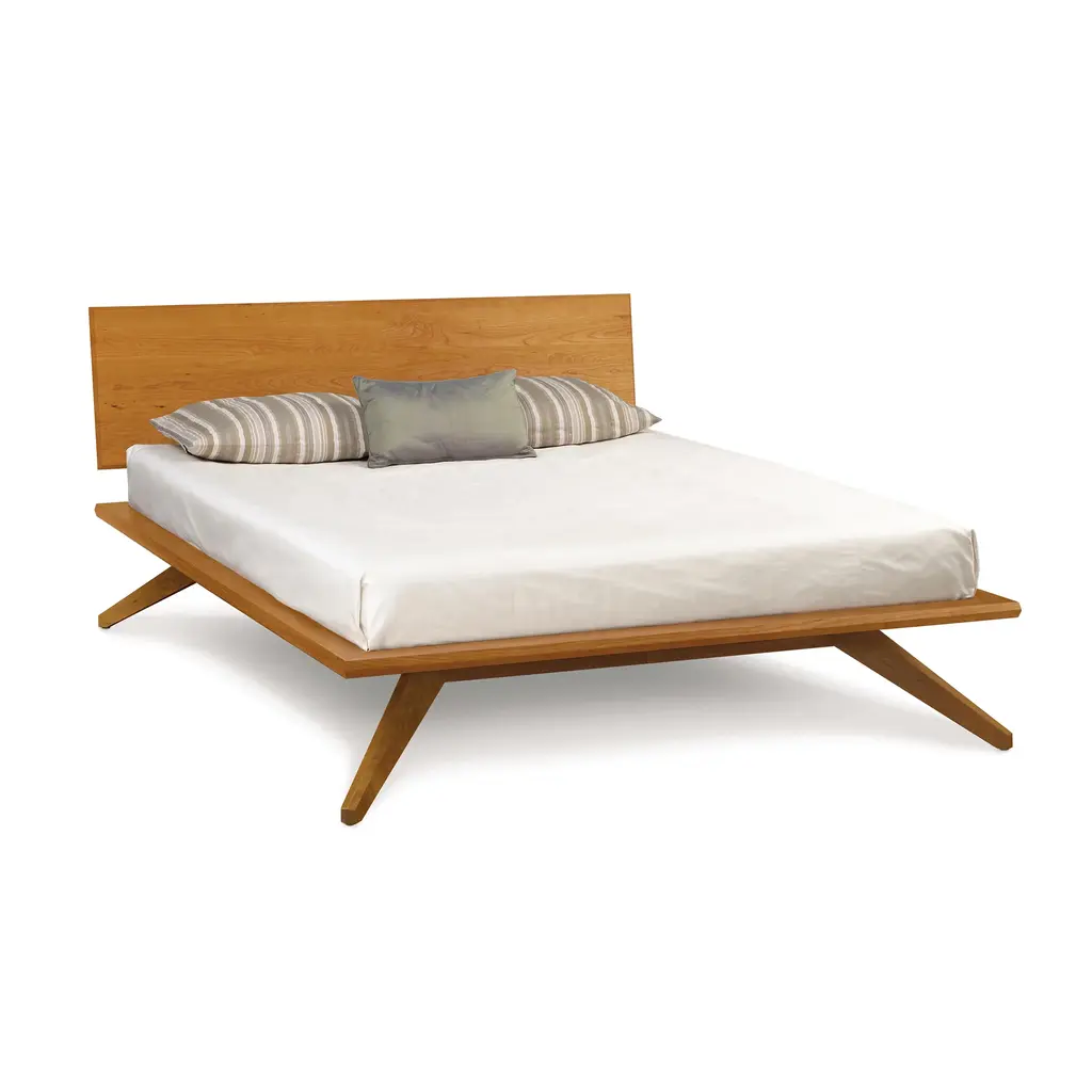 Astrid Platform Bed