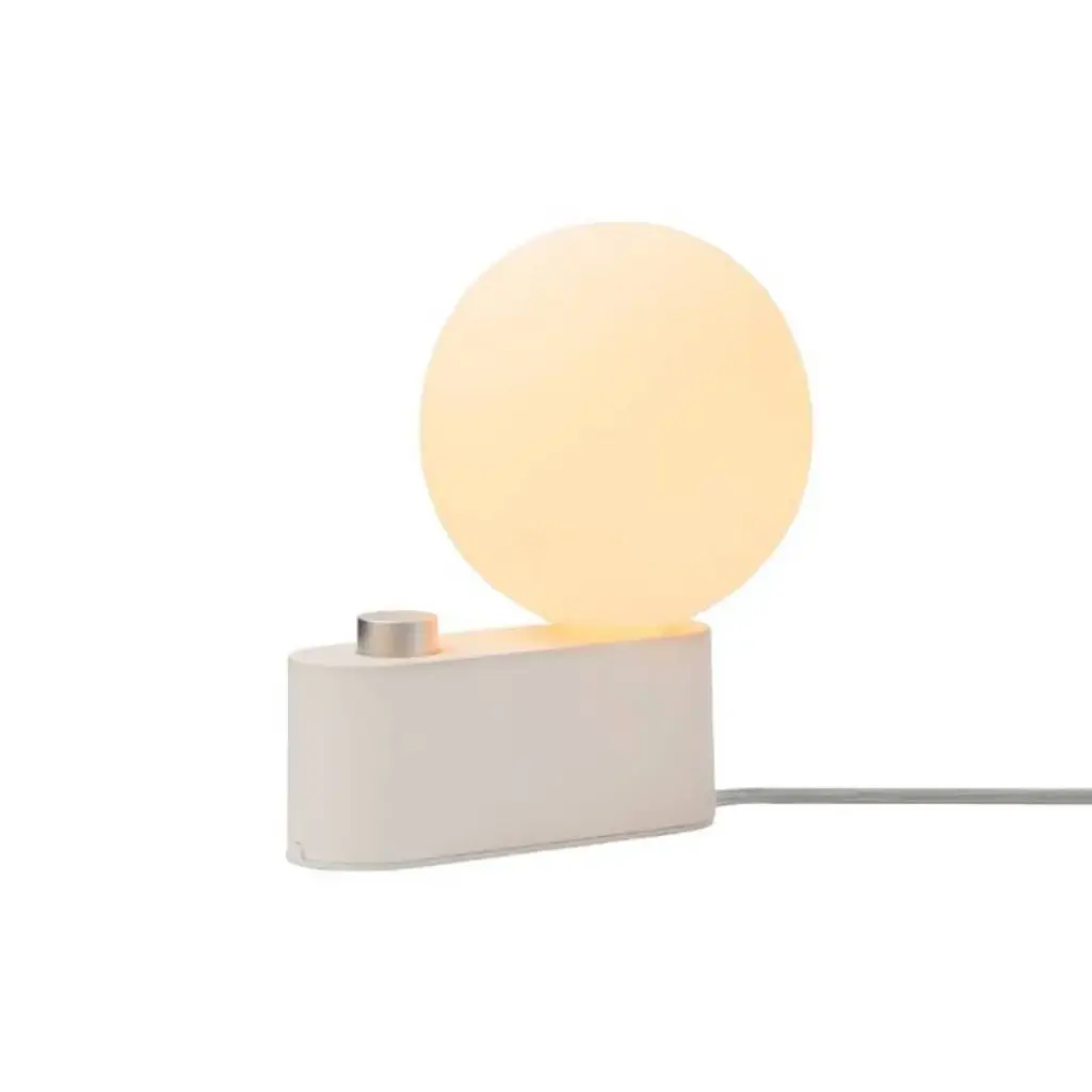 Alumina Table Lamp
