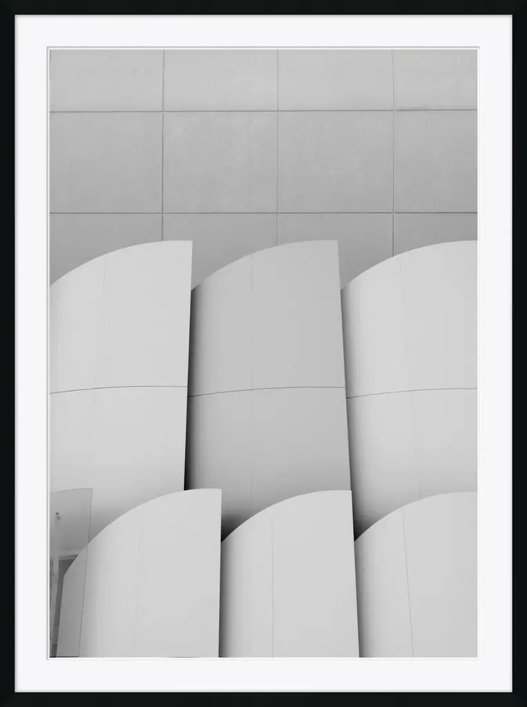 Brutalist Architecture I