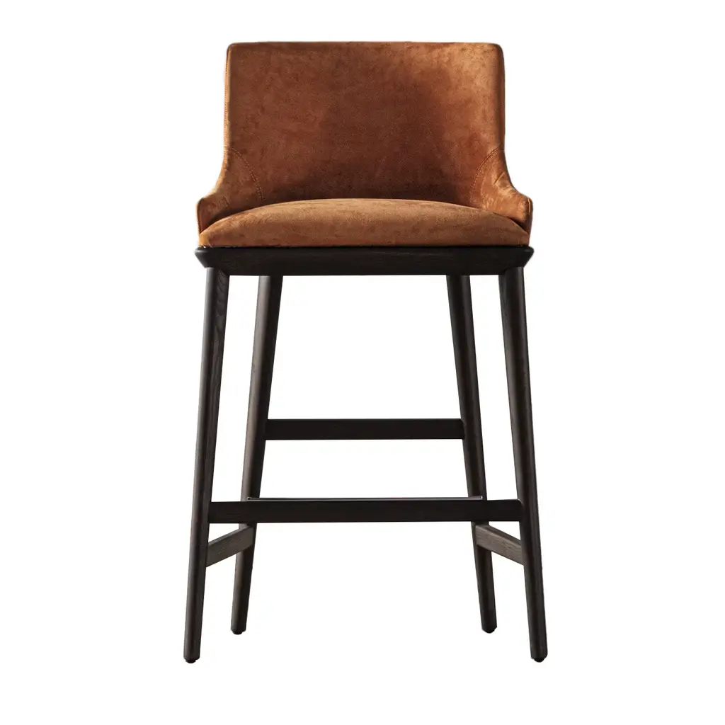 Siracusa Bar Stool