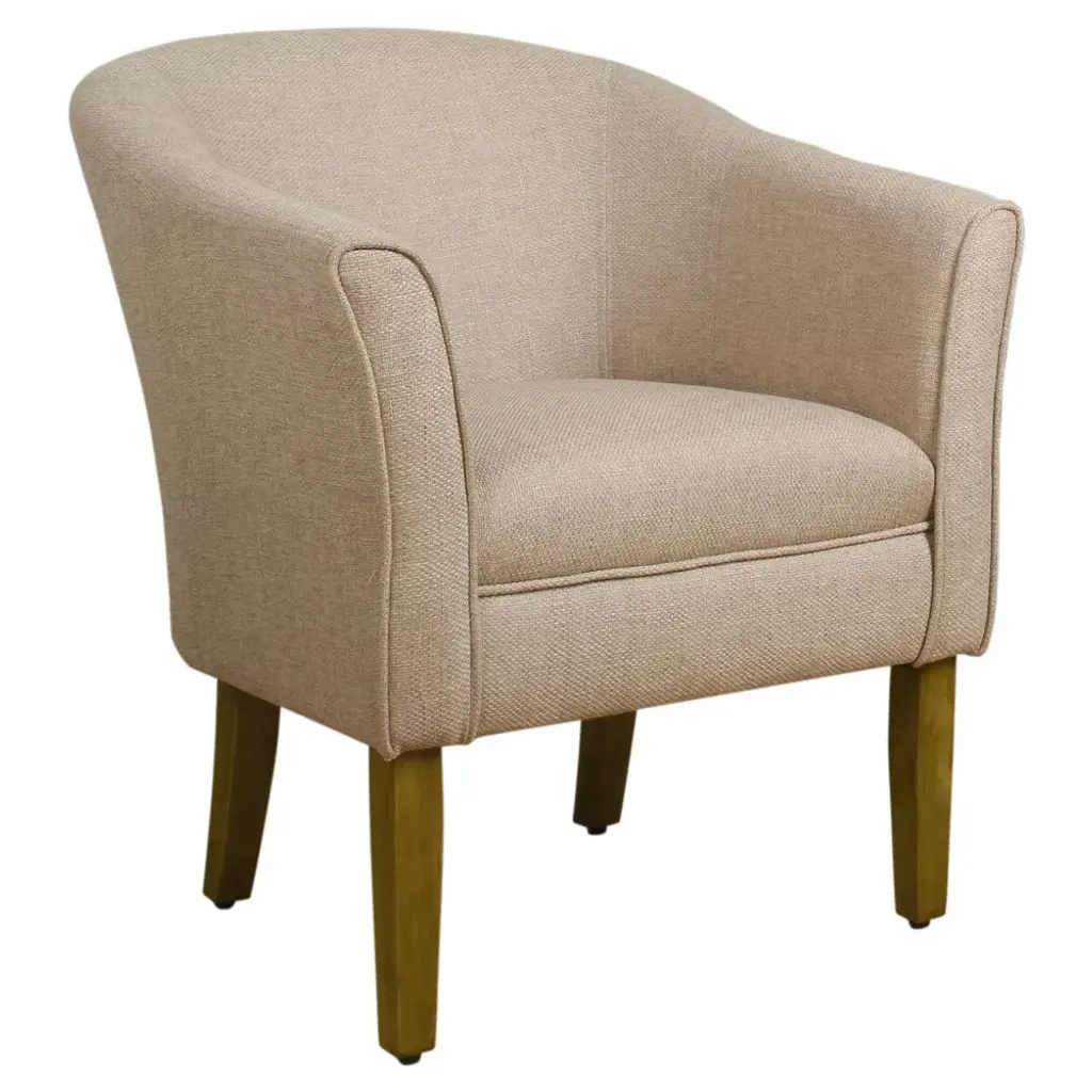 Modern Barrel Accent Chair HomePop by Target · Onton