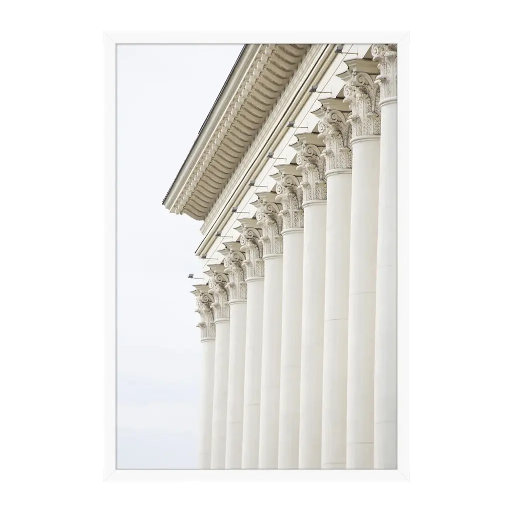 Classical Architecture