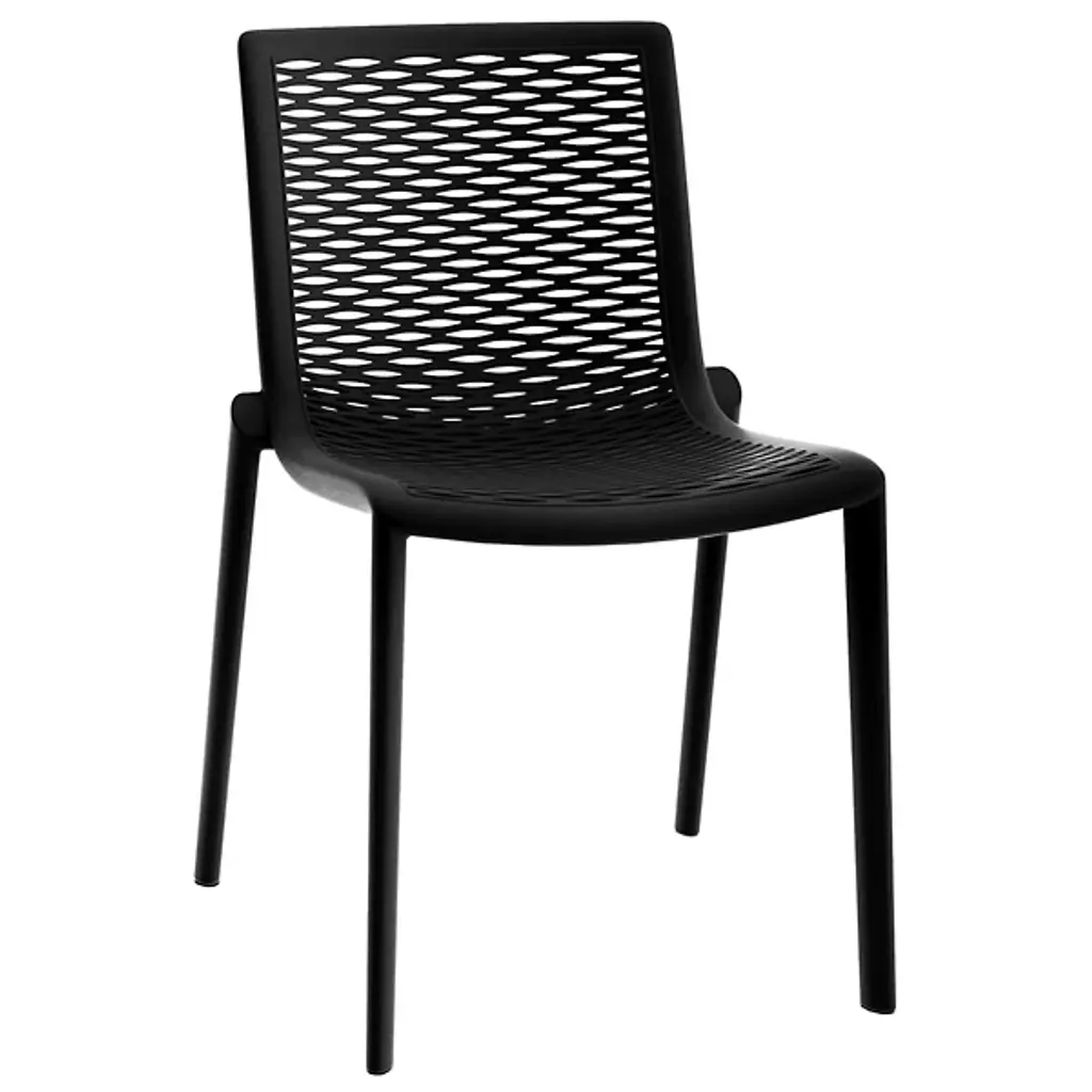 Netkat Side Chair - Set Of 4