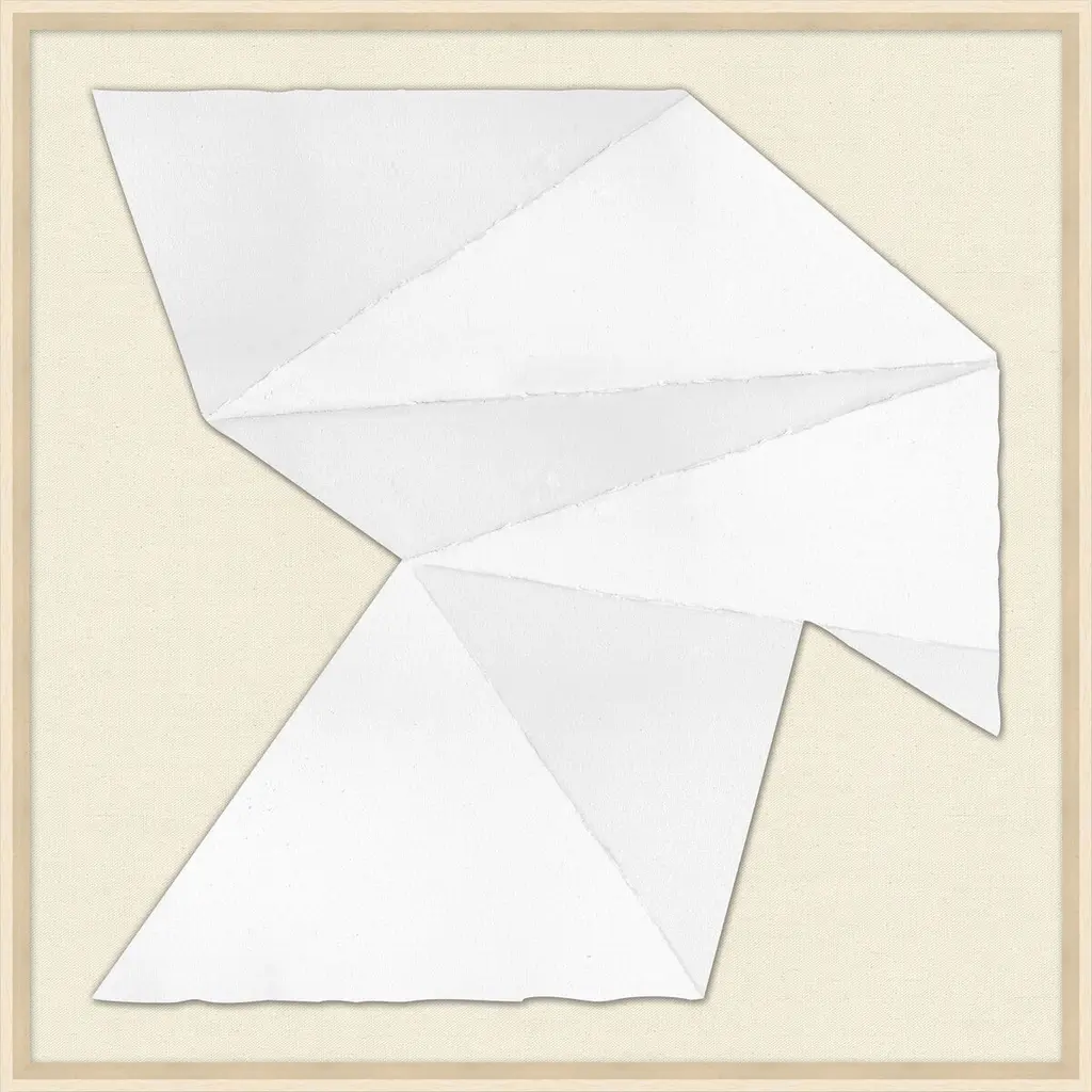 Lillian August, Fortune Teller 4, 32.25" X 32.25"