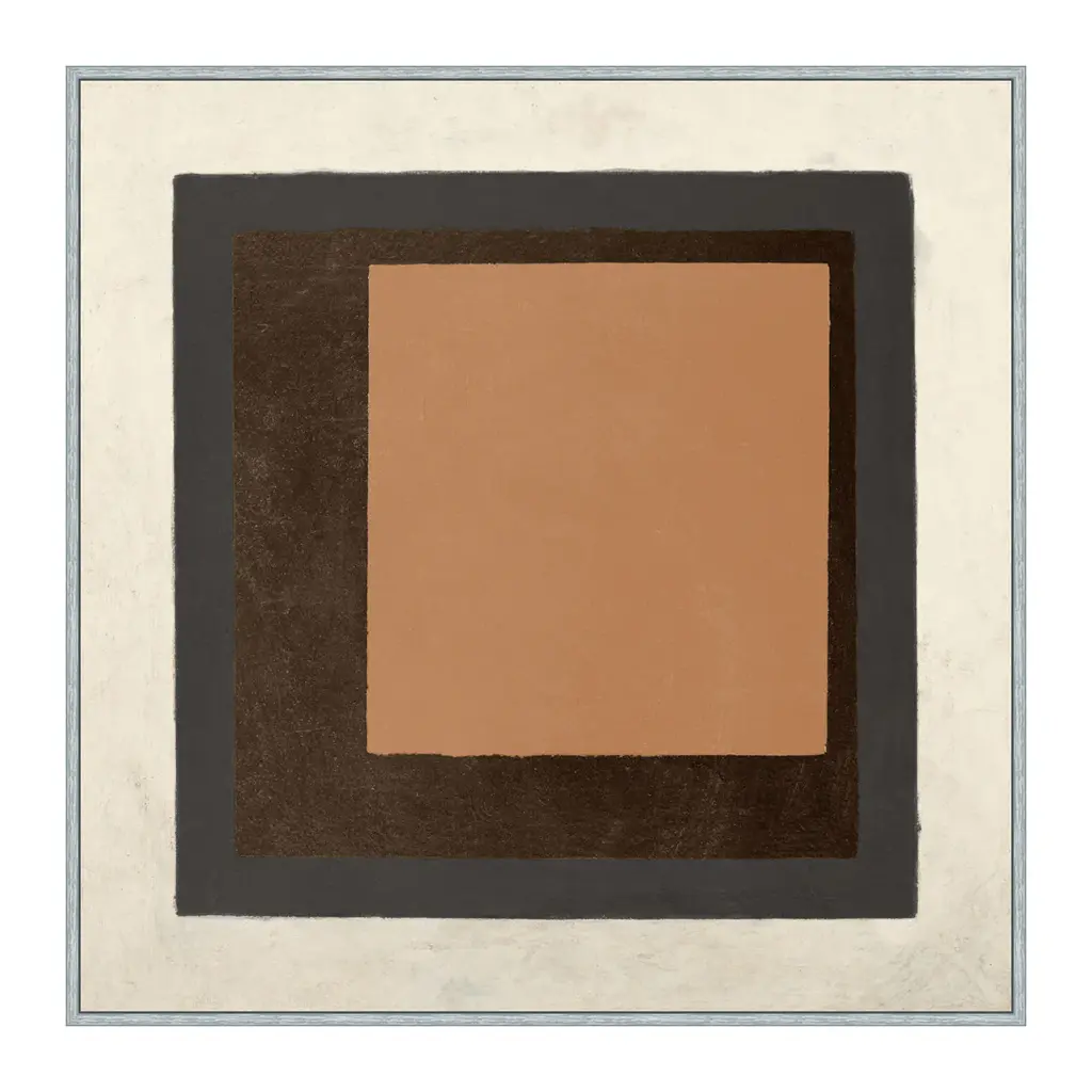 Natural Square 1