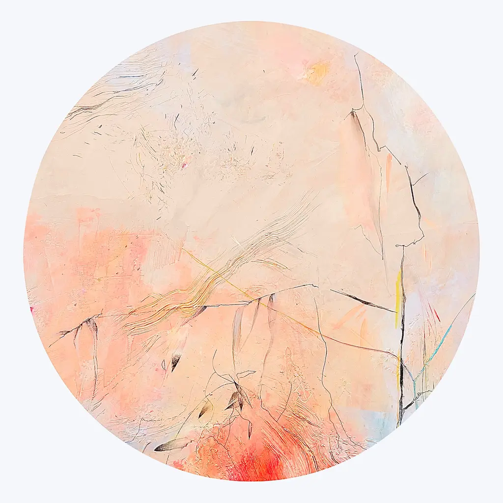 Through The Moon Iii