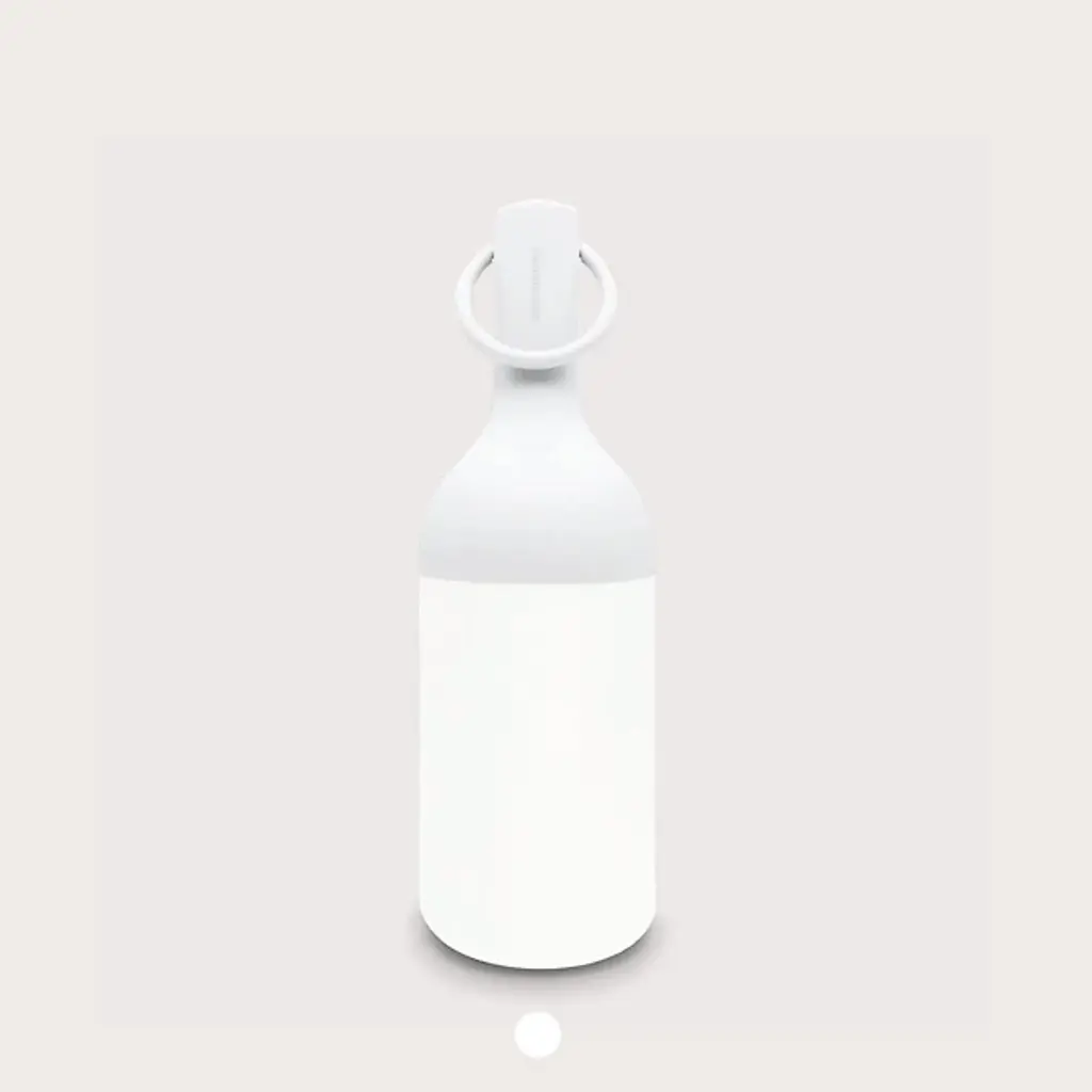 Elo Baby Rechargeable Led Table Lamp