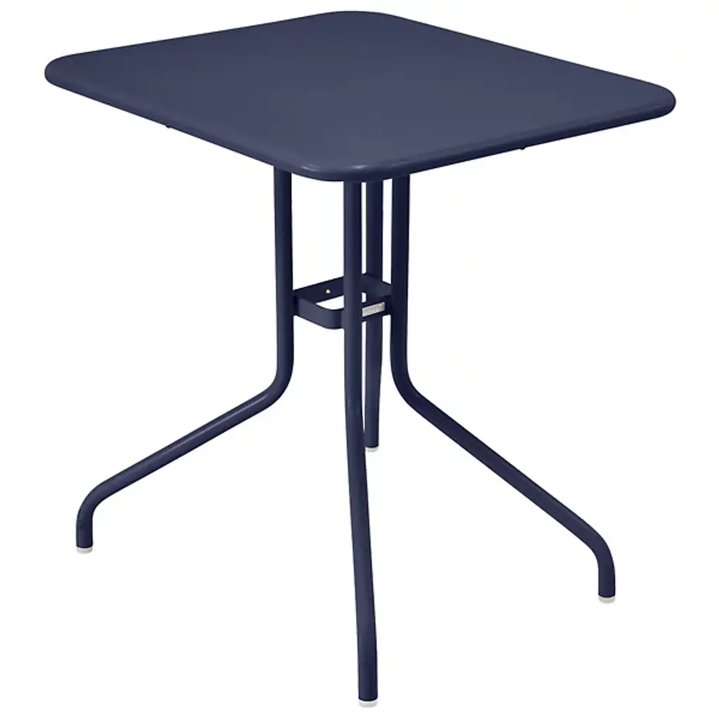 Petale Folding Rectangular Table