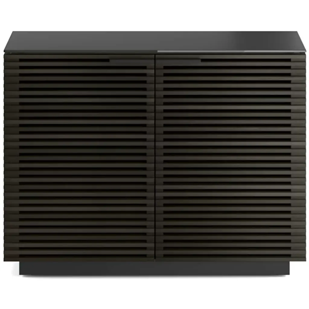 Corridor Storage 2-Door Cabinet