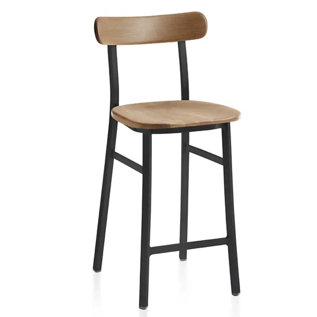 Utility Counter Stool