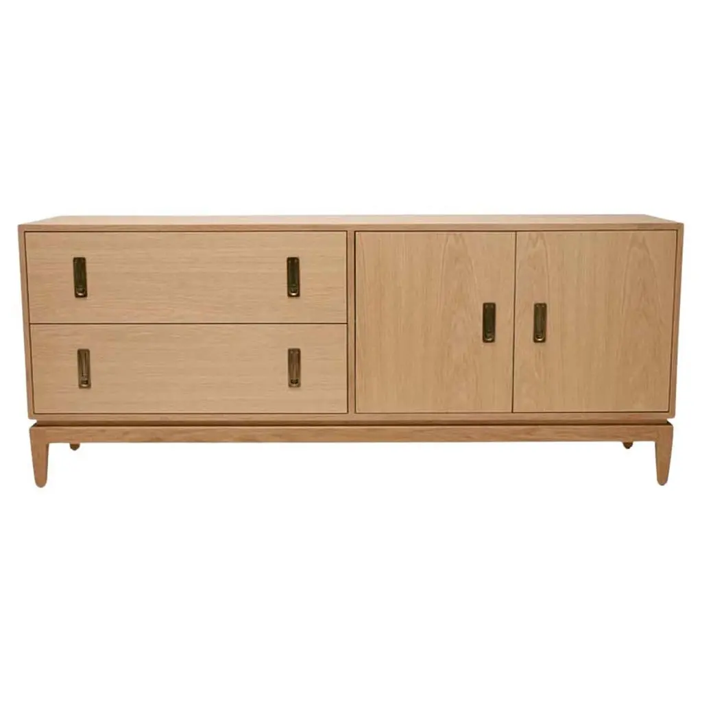 Arcadia Cabinet By Lawson-Fenning